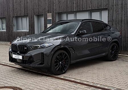 BMW Others X6 M60 i xDrive B&W, HUD, PANO, AHK, Massage