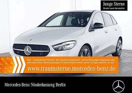 Mercedes-Benz B 200 d PROGRESSIVE+NIGHT+360°+LED+TOTW+8G