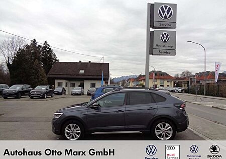 VW Taigo Volkswagen 1,0 TSI DSG Move (LED,AppConnect) Klima Navi