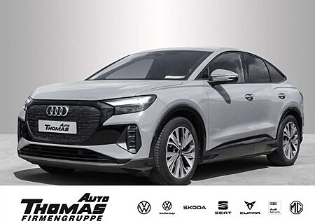 Audi Q4 e-tron Sportback 35 PDC+SHZ+Batterie 94%