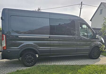Ford Transit 350 L3H2 Trend