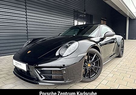 Porsche 992 911 Carrera 4S HA-Lenkung Liftsystem-VA BOSE