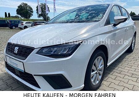 Seat Ibiza Style 1,0 TSi DAB PDC SHZ LED AppleCarplay