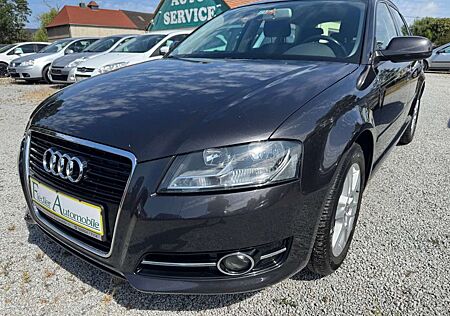 Audi A3 Sportback 1.4 TFSI *Navi *Klimaaut. *Sitzhz.*