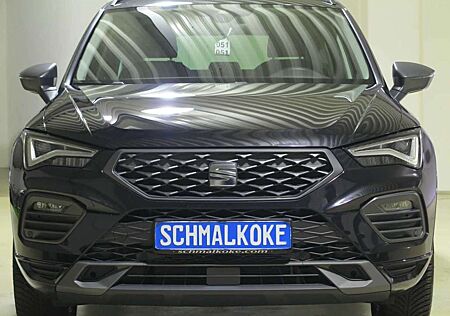 Seat Ateca 2.0 TDI SCR DSG7 FR Navi DAB LM17