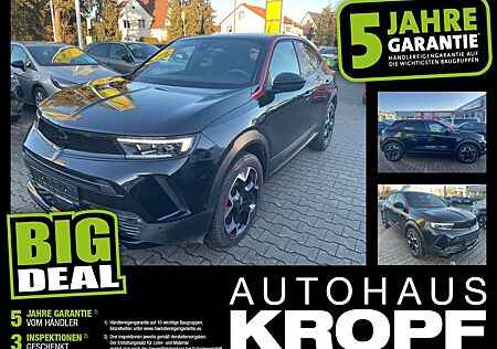 Opel Mokka 1.2 Turbo LED+Navi+SHZ+Winterp.+Kam.