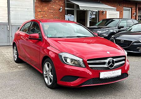 Mercedes-Benz A 180 Urban*AUTOMATIK*BI-XENON*NAVI*LEDER*KAMERA