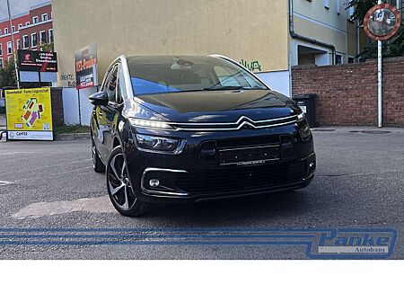 Citroën C4 Spacetourer Citroen Grand Massage*R-Cam*Pano*7-Sitz*