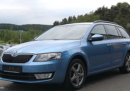 Skoda Octavia Combi 1.4 TSI Ambition*TEMP*KLIMA*DAB*