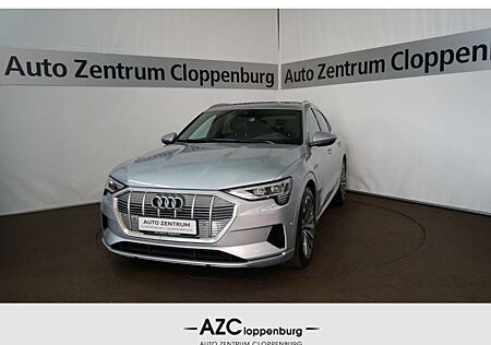 Audi e-tron Sportb. 50 qu S line Pano+LED+Virtual+21''