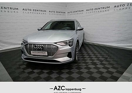 Audi e-tron Sportb 50 qu S line Pano+LED+Virtual+21''