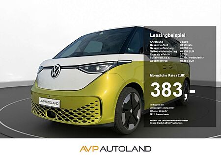 VW ID.BUZZ Volkswagen ID. Buzz Pro KR | AHK | NAVI | ACC | IQ.LIGHT |
