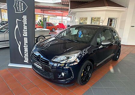 Citroën DS3 Citroen SportChic * R.Kamara / SitzH. / VOLLLEDER *