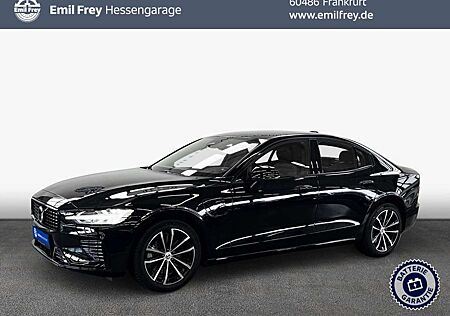Volvo S60 T8 Recharge AWD Plus-Dark PilotAssist Licht-Pa
