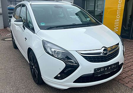 Opel Zafira INNOVATION