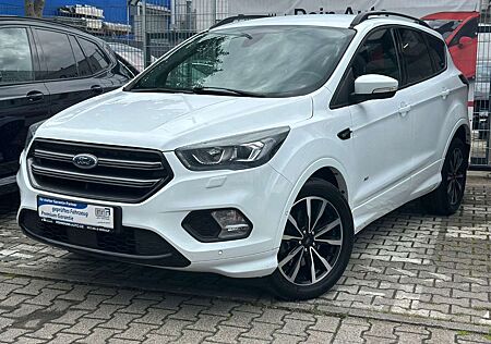 Ford Kuga ST-Line 4x4 PDC+SHZ+LENK-HZ+1.HAND