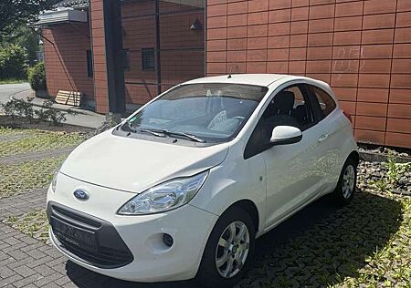 Ford Ka /+ 1.2 Start-Stopp-System Ambiente