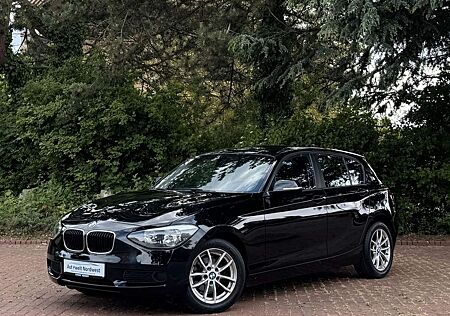 BMW 116 i|Sitzhzg|PDC|Navi|AUX|Klimaaut|AHK|EURO5!