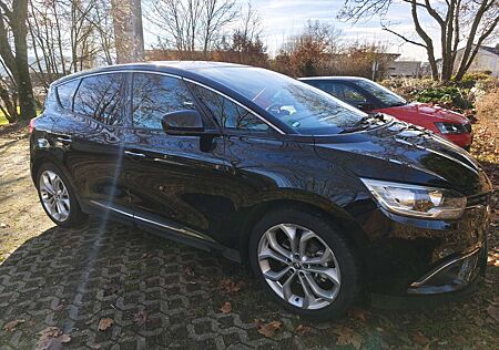 Renault Scenic ENERGY dCi 110 EXPERIENCE