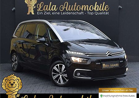 Citroën C4 Picasso Citroen 2.0 PANO TEMPOMAT AUTOMATIK 7-SITZER