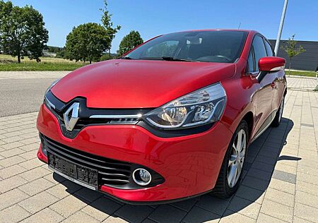 Renault Clio IV Expression*NAVI*KAM*KLIMA*ALU*TOUCH*SAUN