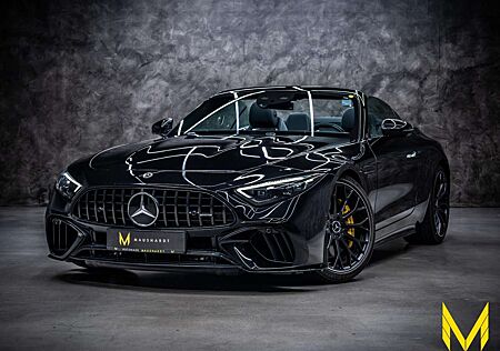 Mercedes-Benz SL 63 AMG 4M+ BLACK KNIGHT|PREMIUM+|AERO|NIGHT2|