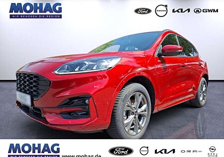 Ford Kuga Plug-In Hybrid 2.5 Duratec -PHEV EU6d ST-Line X
