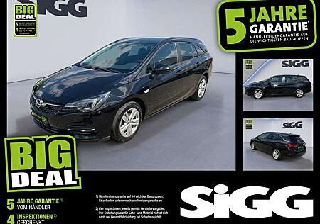 Opel Astra K Sports Tourer NAvi LM KAM