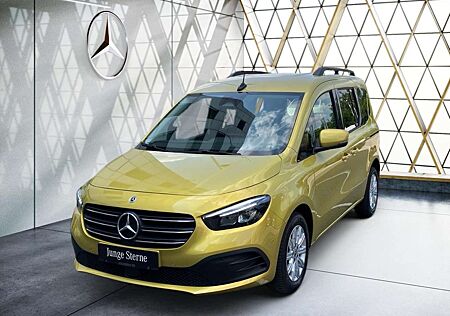 Mercedes-Benz T-Klasse T-Class T 180 PROGRESSIVE Standard AHK*Kam*Keyless*Navi*