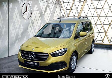 Mercedes-Benz T-Klasse T-Class T 180 PROGRESSIVE Standard AHK*Kam*Keyless*Navi*