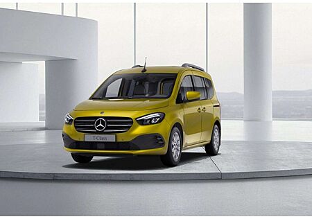 Mercedes-Benz T-Klasse T-Class T 180 PROGRESSIVE Standard AHK*Kam*Keyless*Navi*