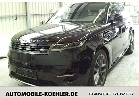 Land Rover Range Rover Sport gebraucht kaufen Land Rover Range Rover Sport P460e Dynamic SE PANO 22'' WKP