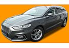 Ford Mondeo Turnier Diesel Turnier 2,0 110kW Titanium