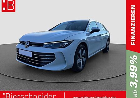 VW Passat Variant Volkswagen 1.5 eTSI DSG Business KAMERA AHK ACC NAVI