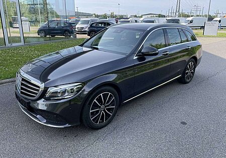 Mercedes-Benz C 220 dT EXCLUSIVE/AVANTAGRDE AIRMATIC*MULTIBEAM