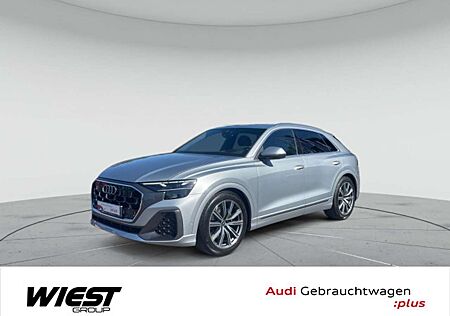 Audi Q8 50 TDI qu. S line HUD Pano Navi 360° MATRIX A