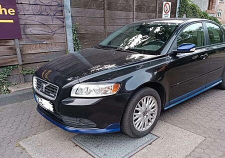 Volvo S40 2.4 Momentum