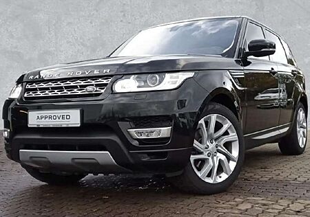 Land Rover Range Rover Sport TDV6 HSE Panorama,Head-Up