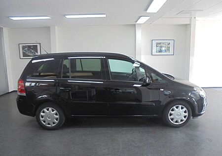 Opel Zafira 1.8 Edition 7Sitze WR+SR TÜV 06/2025