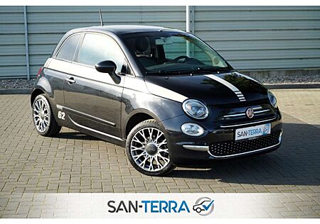 Fiat 500 LOUNGE 1.2 8V LEDER*PANO*KLIMAAUTOMATIK*PDC*MULTI-