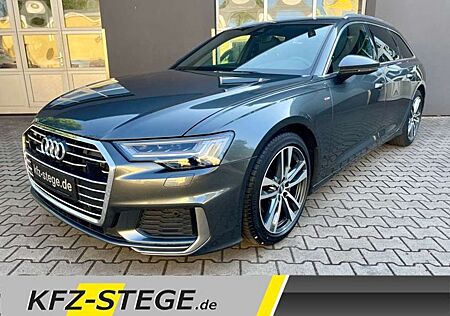 Audi A6 Avant 40 TDI sport/ s line/ ViCo/ACC/ Kamera