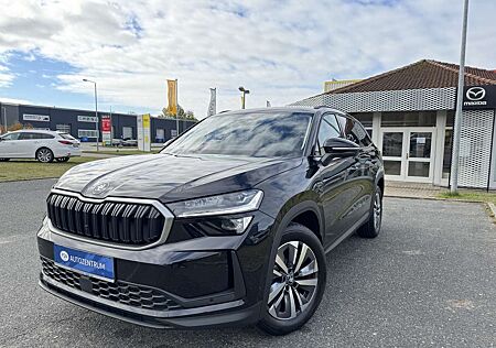 Skoda Kodiaq 1.5 TSI DSG SELECTION LED AHK 7 Sitze