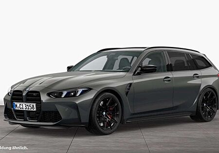 BMW M3 Competition M xDrive Touring HK HiFi DAB LED