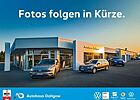 VW Touran Volkswagen Comfortline AHKanklappb/NAVI/dkl.Scheiben