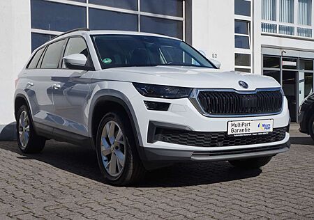 Skoda Kodiaq *360°KAMERA*DSG*VIRTUAL COCKP.*SHZ V+H*