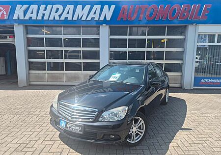 Mercedes-Benz C 200 C -Klasse Lim. Kompressor