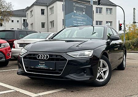 Audi A4 Avant 35 TDI *LED*NAVI*PDC*SHZ*8 FACH !*