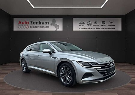 VW Arteon Volkswagen Shoot Brake 2.0 TSI Elegance CarPlay AHK*Kamera