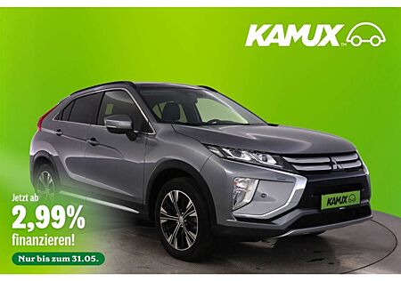 Mitsubishi Eclipse Cross 1.5T-MIVEC 4WD Aut.Active Plus+AHK