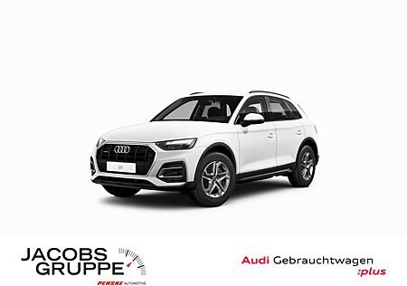 Audi Q5 40 TFSI quattro VC*LED*PDC *
